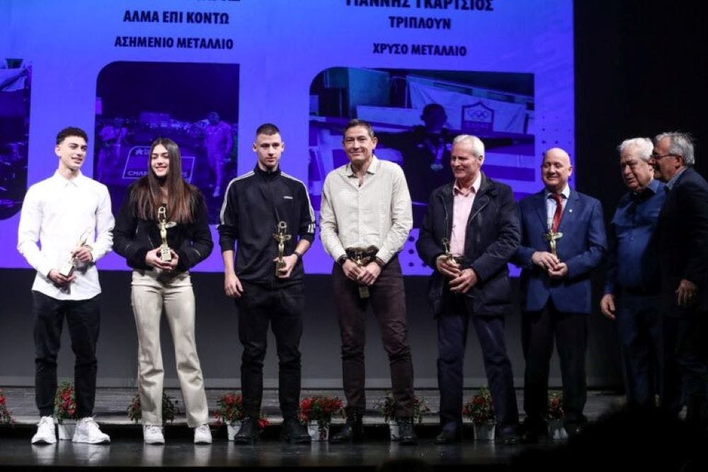 Συγκίνηση, υπερηφάνεια και ελπίδα τα κύρια χαρακτηριστικά της γιορτής του ΣΕΓΑΣ runbeat.gr